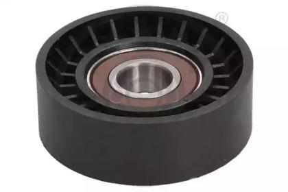 Optimal 0-N1531S Ролик натяжний ременя поліклинового Optimal 0-N1531S Ролик натяжний ременя поліклинового