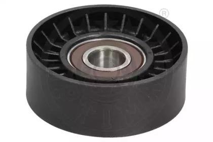 Optimal 0-N1532S Ролик натяжний ременя поліклинового