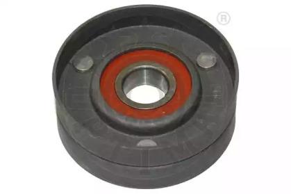 Optimal 0-N1534S Ролик натяжной Optimal 0-N1534S Ролик натяжной