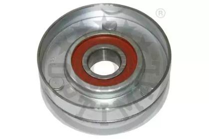 Optimal 0-N1539S Ролик натажной ремня поликлинового Optimal 0-N1539S Ролик натажной ремня поликлинового