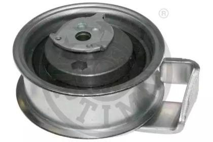 Optimal 0-N1566 Ролик натяжний ременя ГРМ Optimal 0-N1566 Ролик натяжний ременя ГРМ