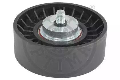 Optimal 0-N1600 Ролик натяжной Optimal 0-N1600 Ролик натяжной