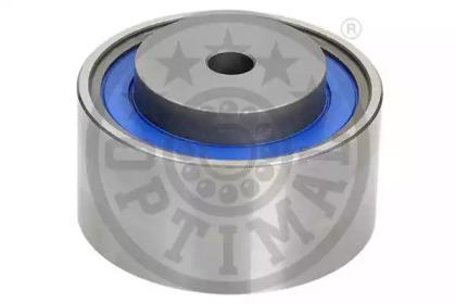 Optimal 0-N1615 Ролик обводной ремня грм Optimal 0-N1615 Ролик обводной ремня грм