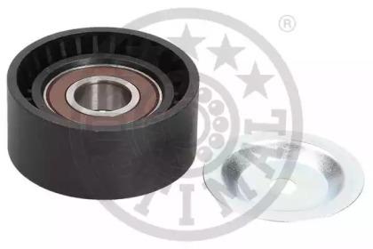 Optimal 0-N1620S Ролик натяжной