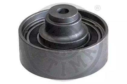 Optimal 0-N166 Ролик обводной ремня грм Optimal 0-N166 Ролик обводной ремня грм