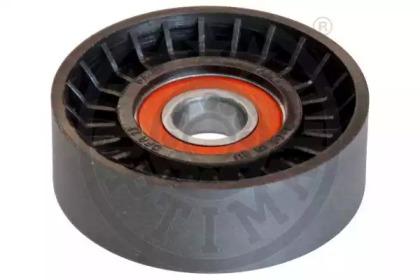Optimal 0-N1670S Ролик натяжний ременя поліклинового Optimal 0-N1670S Ролик натяжний ременя поліклинового