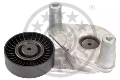 Optimal 0-N1677 Feszбt?gфrg hosszbordas szбj