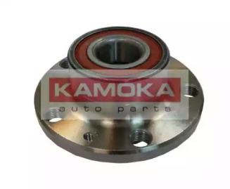 Kamoka 5500024 Подшипник ступицы колеса