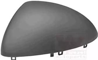Van Wezel 7405843 Cover mirror housing Van Wezel 7405843 Cover mirror housing