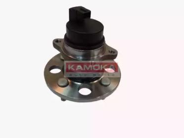 Kamoka 5500125 Wheel bearing