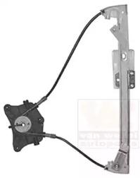 Van Wezel 7606264 Склопідіймач Van Wezel 7606264 Склопідіймач