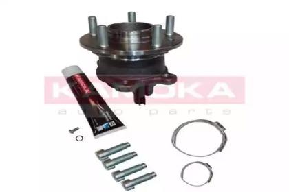 Kamoka 5500144 Wheel hub assy Kamoka 5500144 Wheel hub assy