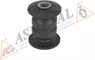 AS Metal 38MR0110 Bushing suspension arm