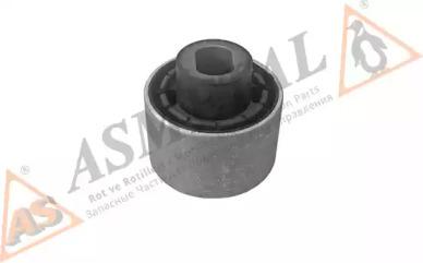 AS Metal 38MR0510 Bushing suspension arm