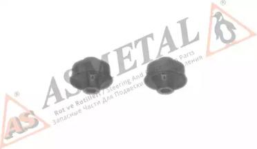 AS Metal 38PE0605 Bushing suspension arm