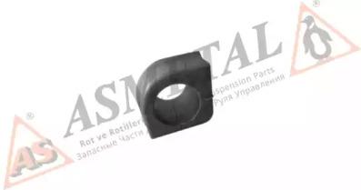 AS Metal 38VW4010 Bushing stabilizer AS Metal 38VW4010 Bushing stabilizer
