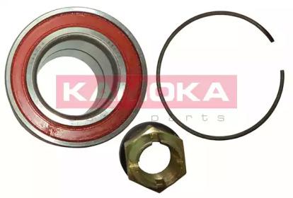 Kamoka 5600017 Wheel bearing Kamoka 5600017 Wheel bearing