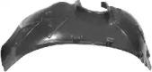 Van Wezel 7615433 Підкрилок арки колеса Van Wezel 7615433 Підкрилок арки колеса