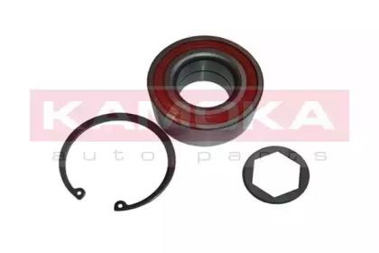 Kamoka 5600031 Підшипник маточини колеса Kamoka 5600031 Підшипник маточини колеса