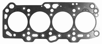 Wilmink Group WG1002876 Gasket cylinder head