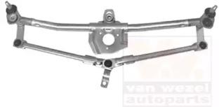Van Wezel 7620230 Drive assy-wind