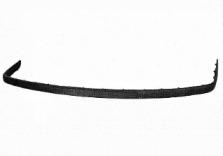 Van Wezel 7620580 Cover bumper Van Wezel 7620580 Cover bumper