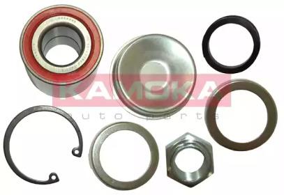 Kamoka 5600069 Підшипник маточини колеса Kamoka 5600069 Підшипник маточини колеса