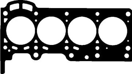 Wilmink Group WG1003330 Gasket cylinder head