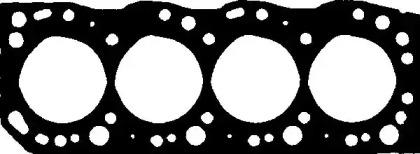 Wilmink Group WG1003413 Gasket cylinder head