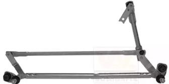 Van Wezel 7622230 Drive assy-wind Van Wezel 7622230 Drive assy-wind