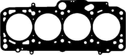 Wilmink Group WG1103337 Gasket cylinder head Wilmink Group WG1103337 Gasket cylinder head