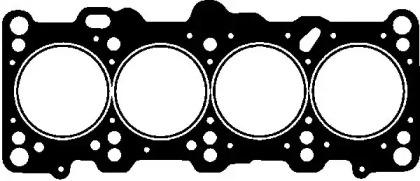 Wilmink Group WG1244366 Gasket cylinder head
