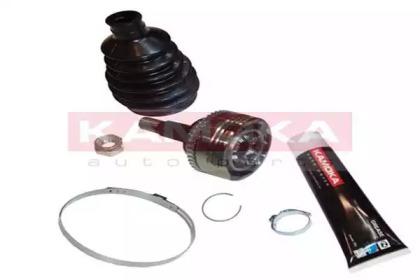 Kamoka 6014 Шрус Kamoka 6014 Шрус
