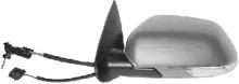 Van Wezel 7622814 Outer mirror assy Van Wezel 7622814 Outer mirror assy