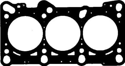 Wilmink Group WG1003799 Gasket cylinder head