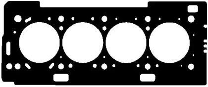 Wilmink Group WG1003818 Gasket cylinder head Wilmink Group WG1003818 Gasket cylinder head