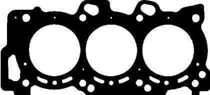 Wilmink Group WG1003908 Gasket cylinder head Wilmink Group WG1003908 Gasket cylinder head