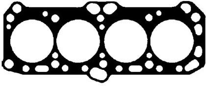 Wilmink Group WG1004010 Gasket cylinder head