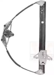 Van Wezel 7624264 Склопідіймач Van Wezel 7624264 Склопідіймач