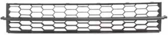 Van Wezel 7624599 Решітка бампера переднього Van Wezel 7624599 Решітка бампера переднього