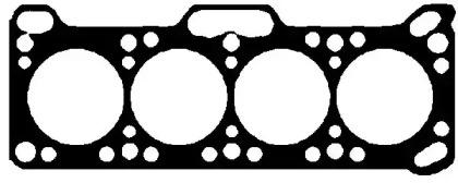 Wilmink Group WG1004042 Gasket cylinder head