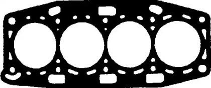 Wilmink Group WG1245542 Gasket cylinder head