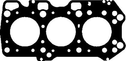 Wilmink Group WG1245563 Gasket cylinder head Wilmink Group WG1245563 Gasket cylinder head