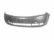 Van Wezel 7625574 Бампер передній Van Wezel 7625574 Бампер передній