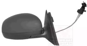 Van Wezel 7627814 Дзеркало зовнішнє заднього виду