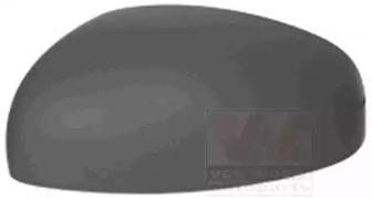 Van Wezel 7627841 Cover mirror housing Van Wezel 7627841 Cover mirror housing