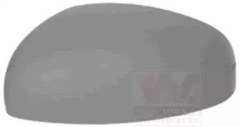 Van Wezel 7627843 Cover mirror housing