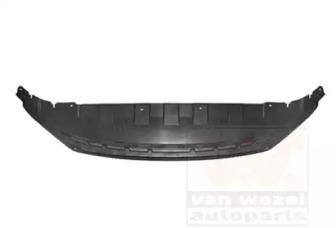Van Wezel 7628500 Спойлер Van Wezel 7628500 Спойлер