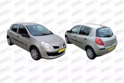 Prasco RN3251243 Накладка бампера