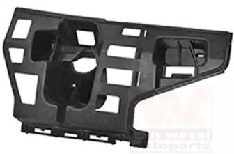 Van Wezel 7628566 Кронштейн бампера Van Wezel 7628566 Кронштейн бампера